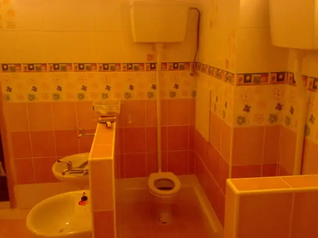 Rekonstrukce mateřské školy Hábova Praha 5