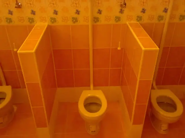 Rekonstrukce mateřské školy Hábova Praha 5
