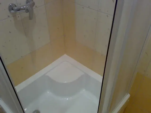 Rekonstrukce bytu Odolena Voda